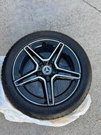 Mercedes gla/glb 235/50/19 wielen, Ophalen