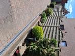 Houten afsluiting, Ophalen, 6 meter of meer, Hout, 1 tot 2 meter