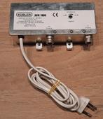 AMPLIFICATEUR TV AJUSTABLE KUBLER AVN-1900, Ophalen of Verzenden, Zo goed als nieuw