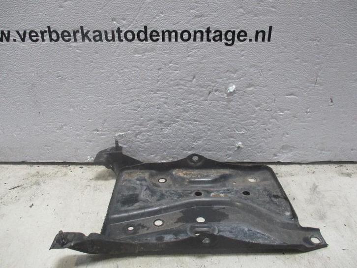 ACCUBAK Nissan 100 NX (01-1970/-), Auto-onderdelen, Accu's en Toebehoren, Nissan, Gebruikt