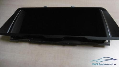 Display navigatie    BMW Professional.  LCI  65 50 9 321 016, Auto-onderdelen, Dashboard en Schakelaars, BMW, Gebruikt, Herkomst onderdeel bekend