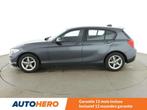 BMW 1 Serie 114 114d (bj 2018), Auto's, 1385 kg, 95 pk, 107 g/km, 5 deurs