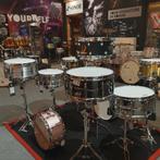 Grote keuze in snaredrums! Alle topmerken aanwezig!, Muziek en Instrumenten, Drumstellen en Slagwerk, Ophalen of Verzenden, Pearl