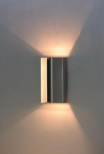 RAAK C1609 Architraaf Pierre Vandel wandlamp ca. 1972 beschikbaar voor biedingen