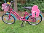 Meisjesfiets 20 inch Prestige, Fietsen en Brommers, Fietsen | Meisjes, Ophalen, Gebruikt, Versnellingen, Prestige