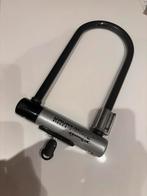 Bike lock kryptonite kryptolock, Fietsen en Brommers, Fietsaccessoires | Fietssloten, Ophalen, Zo goed als nieuw