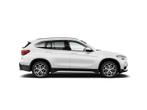 BMW Serie X X1 sDrive20i, 1998 cc, Euro 6, Wit, Bedrijf