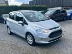 FORD B-MAX 1.6 DIESEL 70.KW. EURO 5B. 108.000.KM, Achat, Entreprise, 5 portes, MPV ou Monospace