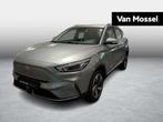 MG ZS Long Range 72 kWh Comfort (11kW OBC) (automatique), Autos, MG, Argent ou Gris, Achat, ZS, 5 portes