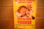 DVD Guest House Paradiso., CD & DVD, DVD | Comédie, Comme neuf, Enlèvement ou Envoi, À partir de 16 ans, Comédie d'action
