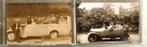 Oude postkaarten, oude auto's, Verzamelen, Postkaarten | België, Ophalen of Verzenden, Voor 1920, Gelopen, Limburg