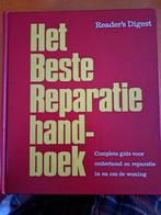 Het beste reparatie handboek Reader's Digest, Enlèvement ou Envoi