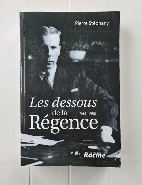 De onderkant van het Regency: 1944-1950, Boeken, Geschiedenis | Nationaal, Gelezen, 20e eeuw of later, Ophalen of Verzenden