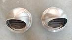 ventilatierooster bolvormig, Ophalen of Verzenden, Nieuw, Ventilator