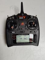 Rc zender Spektrum DX7, Hobby en Vrije tijd, Ophalen of Verzenden