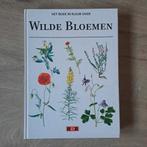 Podhajska - Boek in kleur over wilde bloemen, Enlèvement, Comme neuf, Podhajska