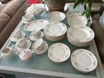 Servies voor 8 personen, Antiek en Kunst, Antiek | Servies compleet, Ophalen of Verzenden