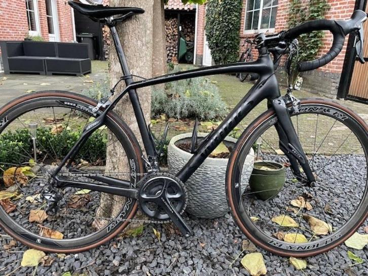 S-works Roubaix SL4 maat 54  (ruil gravelbike), Fietsen en Brommers, Fietsen | Racefietsen, Gebruikt, Heren, Overige merken, Meer dan 20 versnellingen