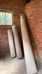 3 Kelder tapijten GRATIS !, Huis en Inrichting, Stoffering | Tapijten en Vloerkleden, Ophalen