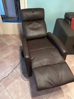 Fauteuil Relax, Enlèvement