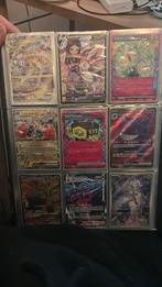 Pokemon kaarten tcg, Hobby en Vrije tijd, Verzamelkaartspellen | Yu-gi-Oh!, Ophalen of Verzenden, Zo goed als nieuw