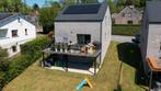 Maison à vendre à Stembert, 3 chambres, 113 kWh/m²/jaar, Vrijstaande woning, 3 kamers, 132 m²