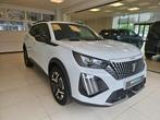 Peugeot 2008 Allure Man.6, Auto's, 0 pk, Zwart, 0 kW, Wit