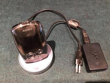 MP3 speler van  sony beschikbaar voor biedingen