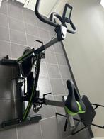 Indoor spinning fiets, Ophalen, Nieuw