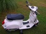 Vespa Electrique, Ophalen, Zo goed als nieuw