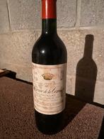 Pauillac1999 Reserve de la Comtese, Comme neuf, Enlèvement