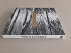 Pure C Kookboek Sergio Herman, Boeken, Ophalen, Zo goed als nieuw
