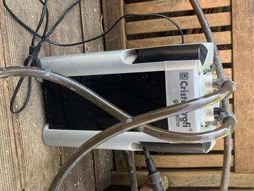 Externe filter, Dieren en Toebehoren, Ophalen, Gebruikt, Filter of Co2