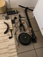 Xiaomi Step onderdelen, Fietsen en Brommers, Steps, Ophalen, Gebruikt, Elektrische step (E-scooter), Xiaomi