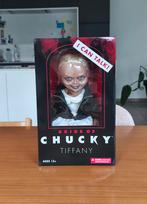 Tiffany, The Bride of Chucky (Mezco Toys), Ophalen of Verzenden, Zo goed als nieuw