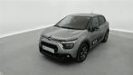 Citroën C3 1.2 PureTech 110cv Plus NAVI / CARPLAY / FULL LE, Auto's, Stof, Gebruikt, 1199 cc, 5 zetels