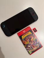 Nintendo Switch 2 + Donkey Kong Bonanza + Belkin case, Games en Spelcomputers, Ophalen, Nieuw, Platform, Online