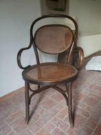 Fauteuil „Thonet”, model Gebruder, Antiek en Kunst, Ophalen