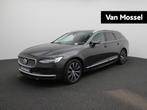 Volvo V90 T6 Recharge Geartronic Inscription, Auto's, Volvo, 4 cilinders, Elektrische ramen, 2100 kg, Plug-in hybride