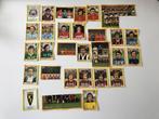 Panini Stickers football 75, Affiche, Image ou Autocollant, Utilisé, Enlèvement ou Envoi