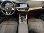 BMW 318 iA Automaat Benzine Trekhaak Pano Navi LED EURO 6d, Auto's, BMW, Automaat, 1998 cc, 4 cilinders, 1645 kg