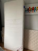 2 Eenpersoons matrassen, Huis en Inrichting, Ophalen, 90 cm, Eenpersoons, 210 cm
