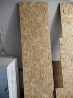 Osb plaat, Ophalen, Nieuw, Hout, Minder dan 20 mm