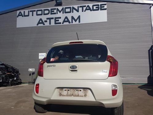 COMPUTER MOTOR Kia Picanto (TA) (3911104055), Auto-onderdelen, Elektronica en Kabels, Kia, Gebruikt