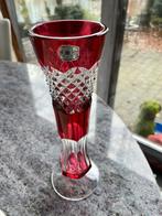 Vaas Val saint lambert, Ophalen