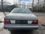 1992 Mercedes 300 CE-24 Oldtimer, Auto's, Automaat, Overige brandstoffen, Mercedes-Benz, Bedrijf