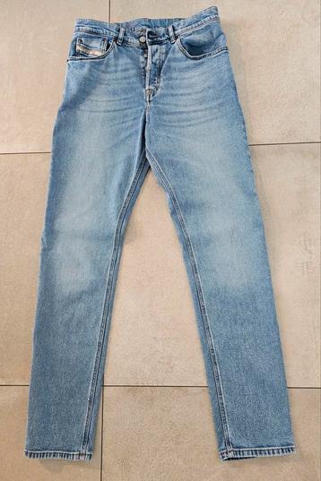 Diesel 2005 tapered jeans beschikbaar voor biedingen