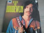 Boudewijn De Groot - Het beste van ... ( dubbel lp ), Cd's en Dvd's, Ophalen of Verzenden, Gebruikt, 12 inch, Overige genres