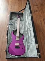 ESP E-II M-II HST P Voodoo Purple, Muziek en Instrumenten, Snaarinstrumenten | Gitaren | Elektrisch, Ophalen of Verzenden, Zo goed als nieuw