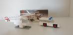 Lego ziekenwagen met helicopter, Ophalen, Gebruikt, Complete set, Lego